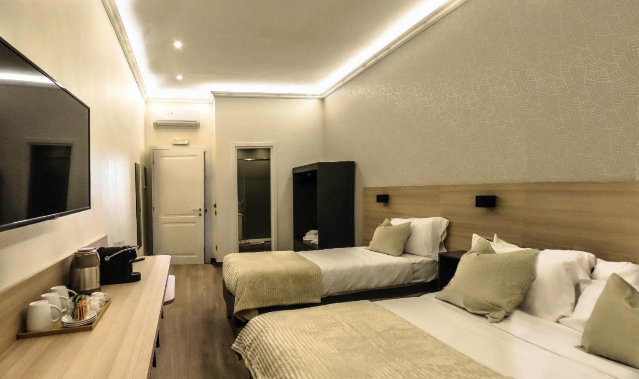 My Maison 70 Guest House Ρώμη Εξωτερικό φωτογραφία