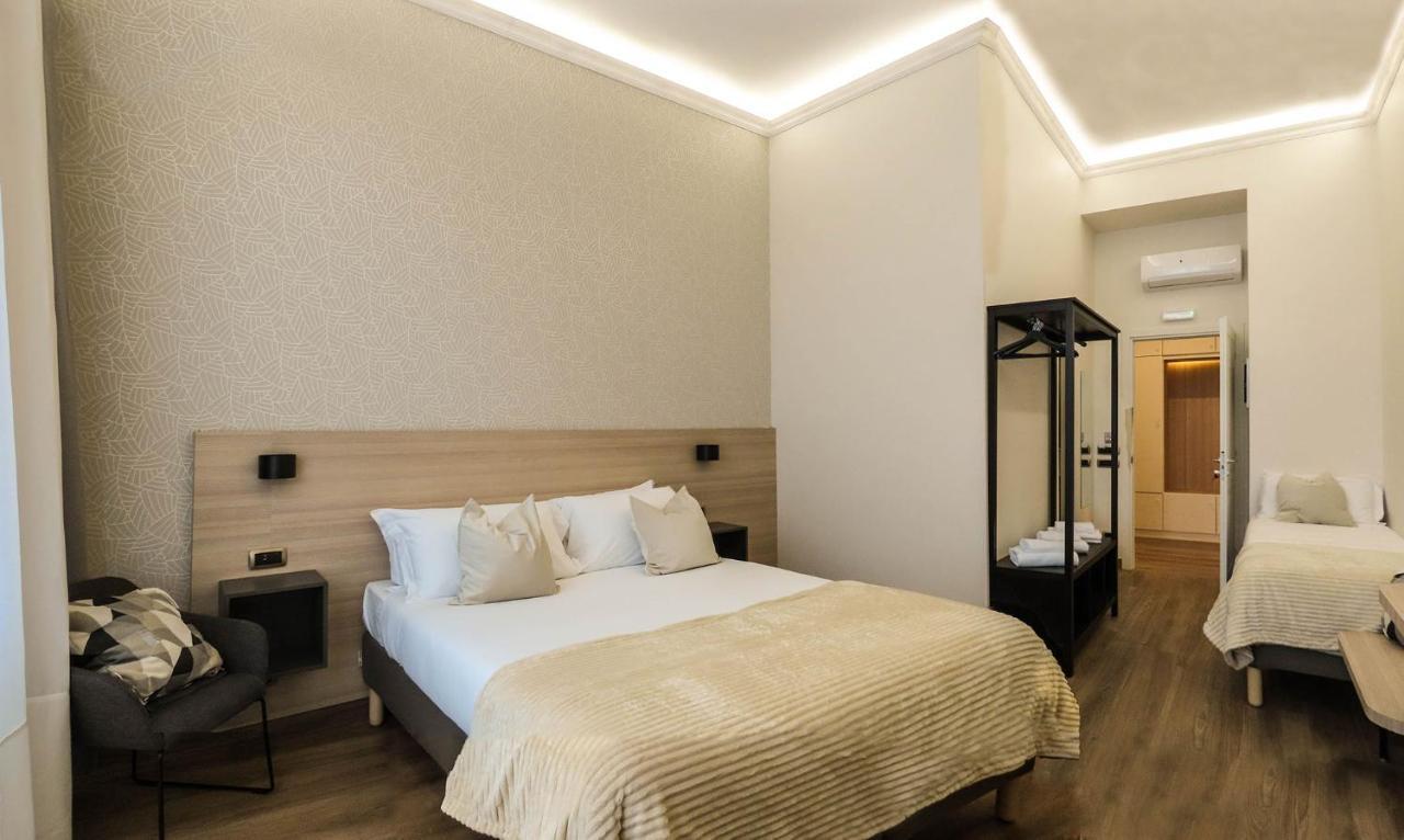 My Maison 70 Guest House Ρώμη Εξωτερικό φωτογραφία