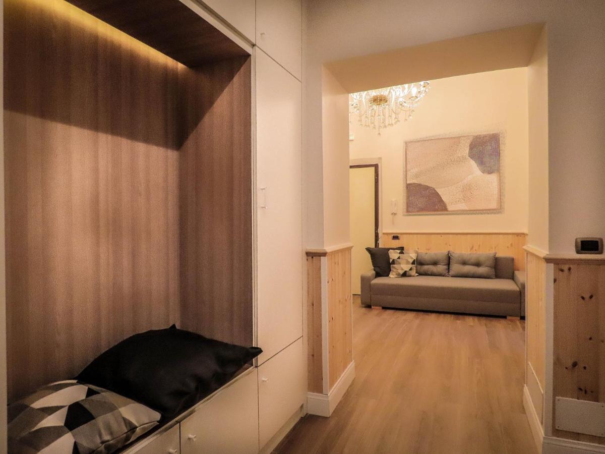 My Maison 70 Guest House Ρώμη Εξωτερικό φωτογραφία