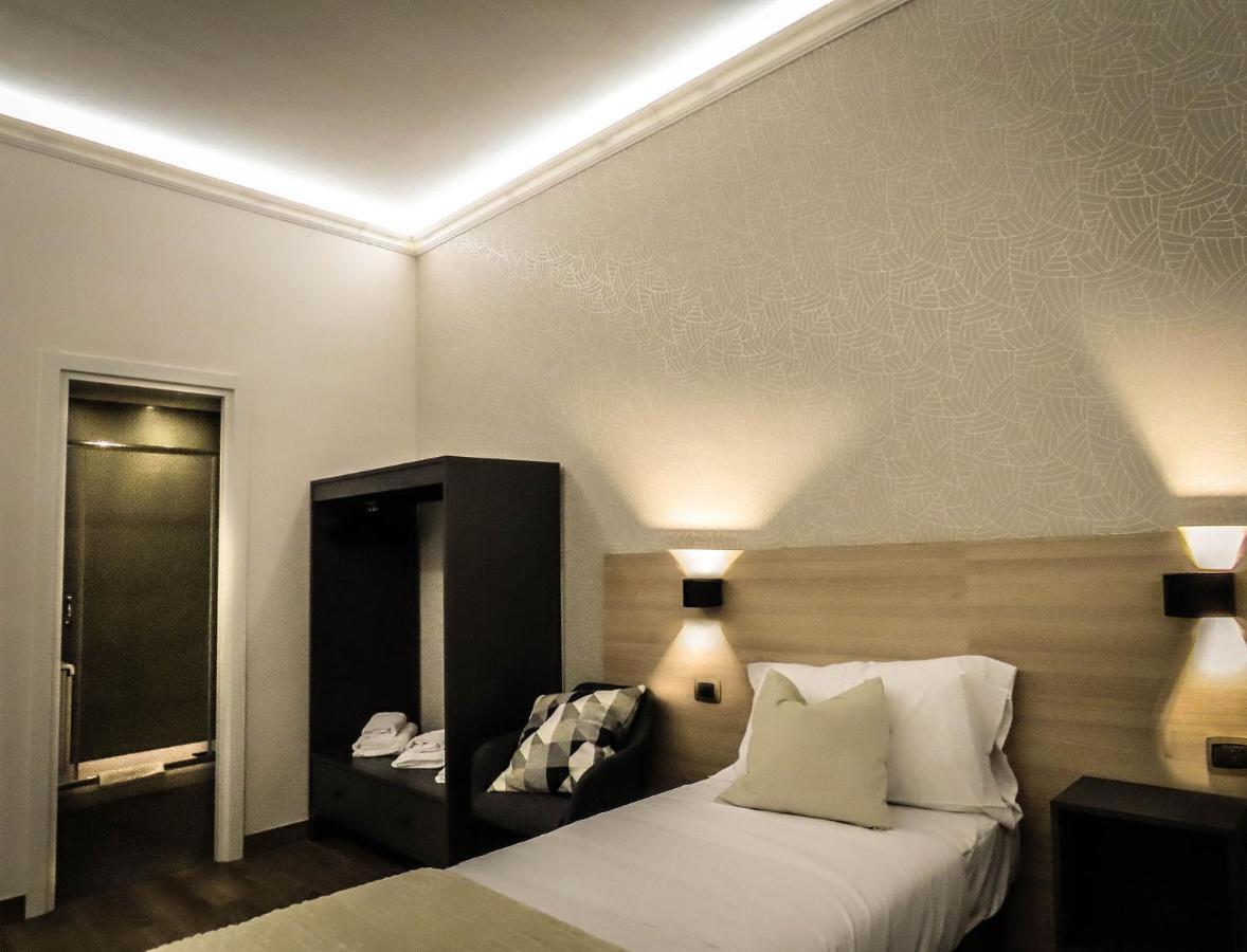 My Maison 70 Guest House Ρώμη Εξωτερικό φωτογραφία