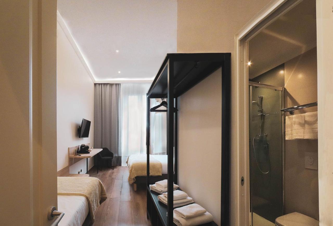 My Maison 70 Guest House Ρώμη Εξωτερικό φωτογραφία