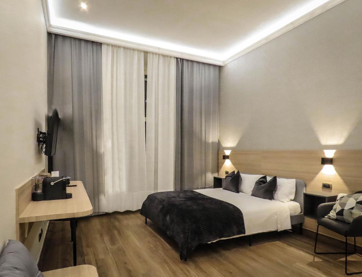 My Maison 70 Guest House Ρώμη Εξωτερικό φωτογραφία