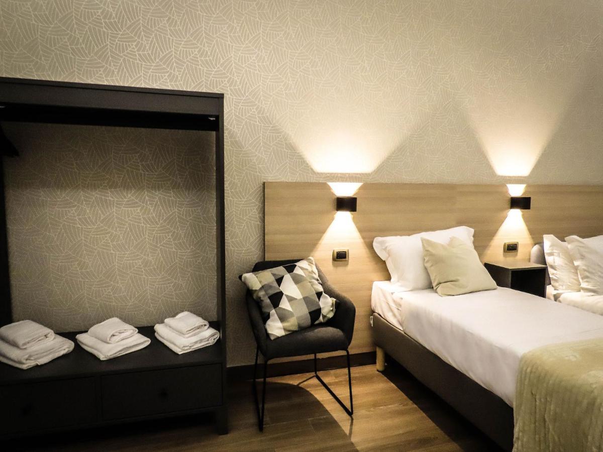 My Maison 70 Guest House Ρώμη Εξωτερικό φωτογραφία
