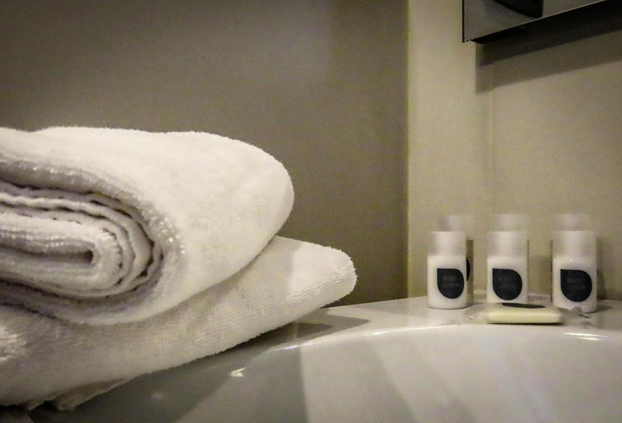 My Maison 70 Guest House Ρώμη Εξωτερικό φωτογραφία