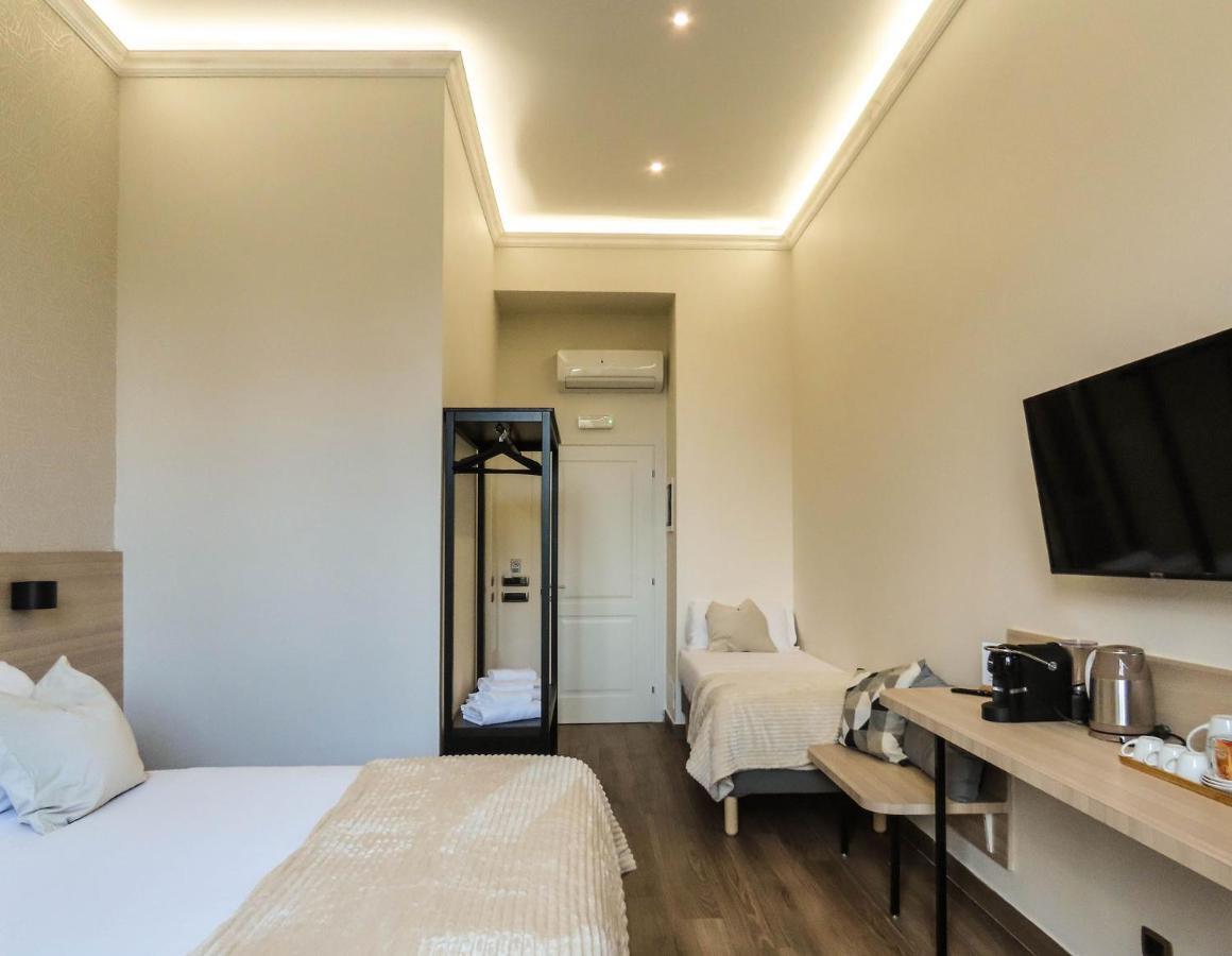 My Maison 70 Guest House Ρώμη Εξωτερικό φωτογραφία